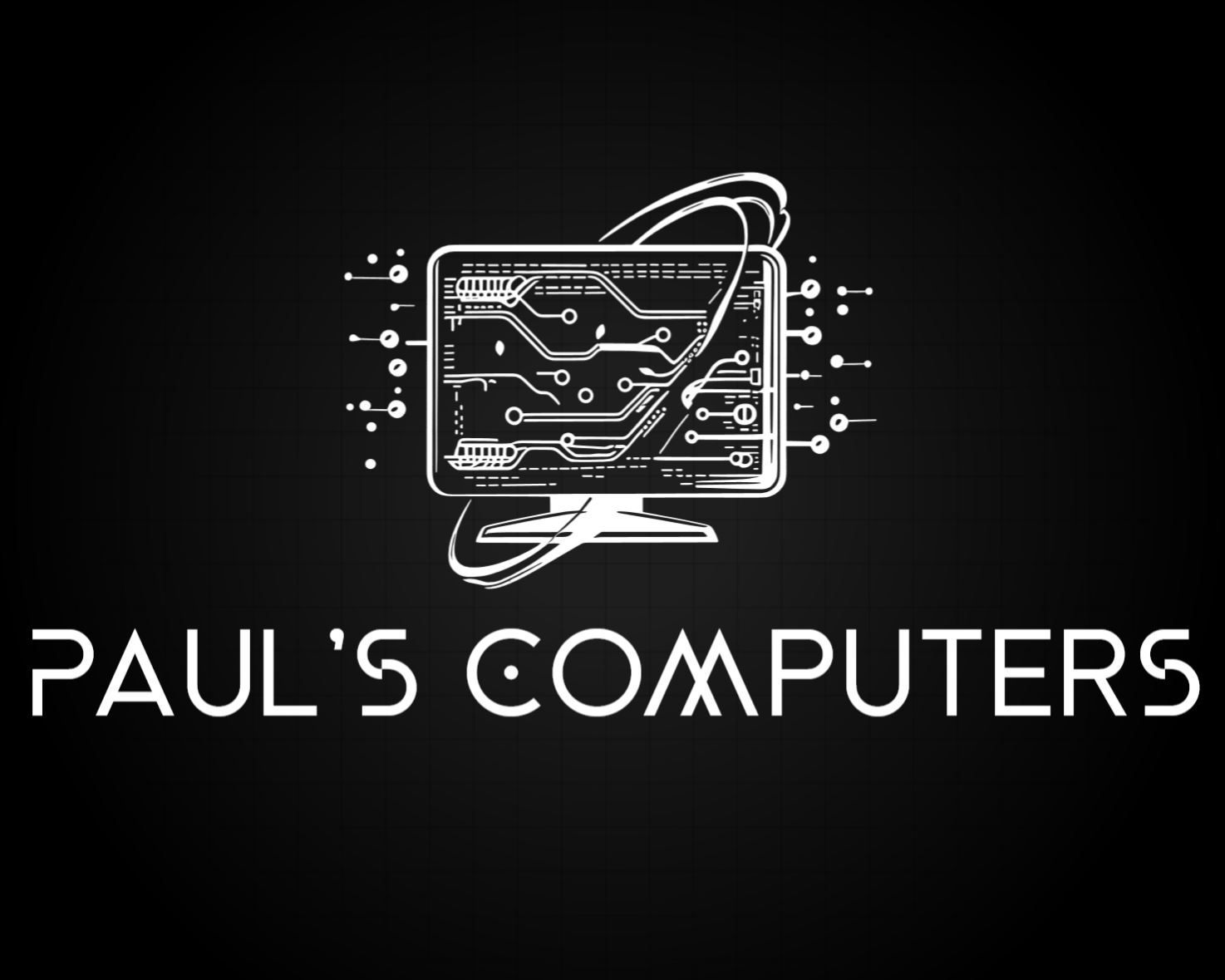Paul's Computers